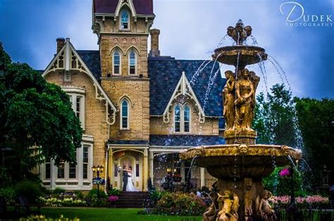 Elm Hurst Inn & Spa - UPDATED 2017 Prices & Hotel Reviews (Ingersoll ...