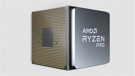 AMD presenta los procesadores de escritorio Ryzen 4000 con gráficos ...