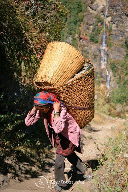 Sherpa people, Mt. Everest guide