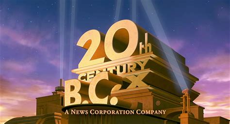 20th Century Studios Logo