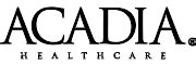 Acadia Healthcare | A Standard of Excellence