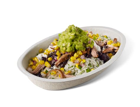 Chipotle Launches "Lifestyle Bowls" to Help Americans Eat Healthier in ...