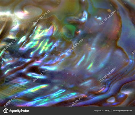 Iridescent Natural Pearl Photo Texture Stock Photo by ©KseniyaOmega ...