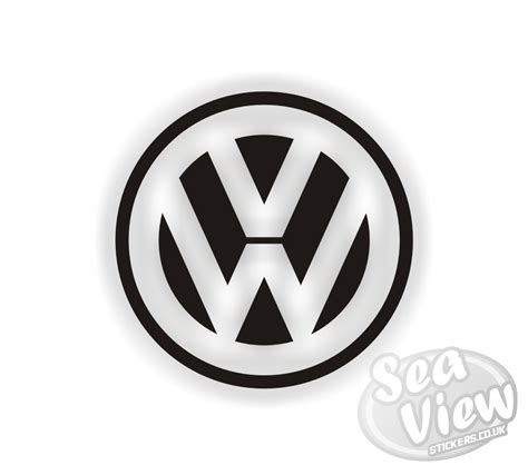 VW Logo