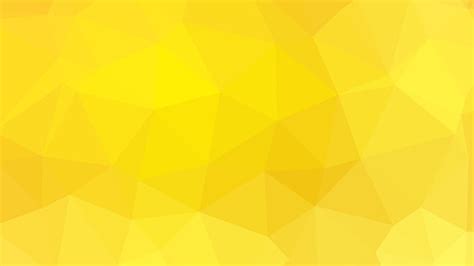 HD wallpaper: Yellow Abstract Geometric Triangle Background, Aero ...