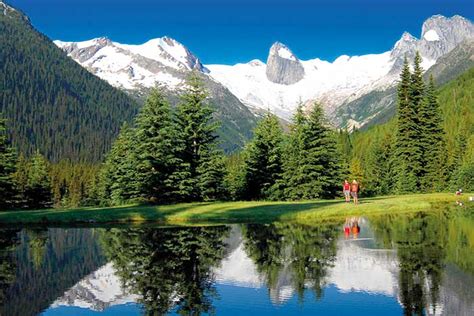 Top 10 Hikes in the Canadian Rockies | Backroads Blog