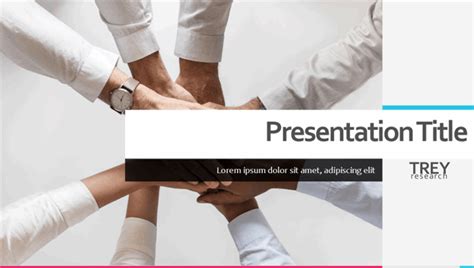 Best Free Leadership PowerPoint PPT Presentation Templates | Envato Tuts+