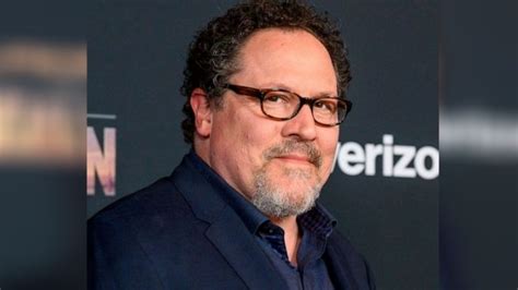 Jon Favreau Net Worth - BiographON