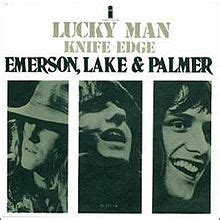 Emerson, Lake & Palmer – Lucky Man Lyrics | Genius Lyrics