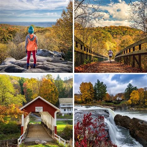 22 Fabulous Fall Foliage Destinations in the Laurel Highlands of PA