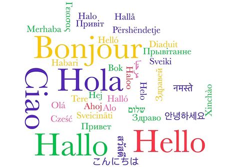 Hello in Greek? How to use Hello in Greek. Learn Greek