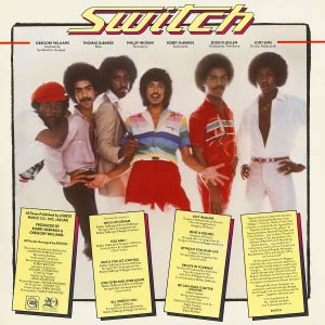 Switch – This is my Dream | Vinyl Album Covers.com