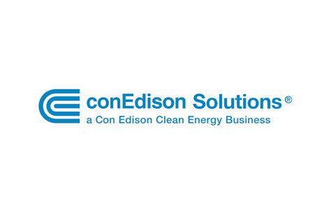 Con Edison subsidiary Ross Solar changes name to Con Edison Solutions