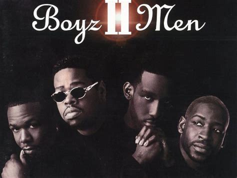 Boys II Men | Beatles sheet music, Boyz ii men, Songs