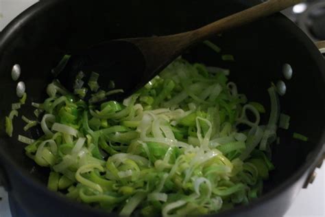 ieatfood » Potato Leek Celeriac Soup