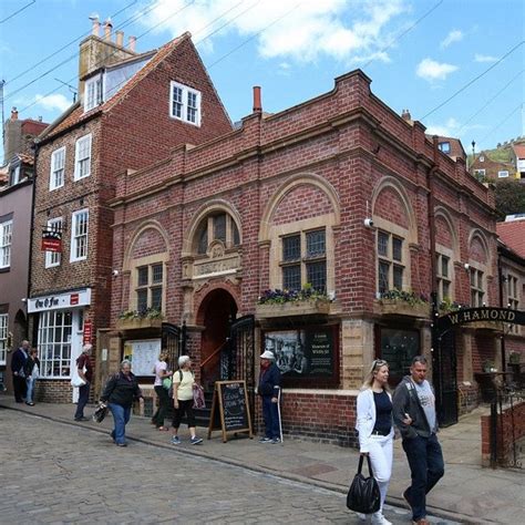 Whitby Museum | | UPDATED June 2022 Top Tips Before You Go (with Photos ...