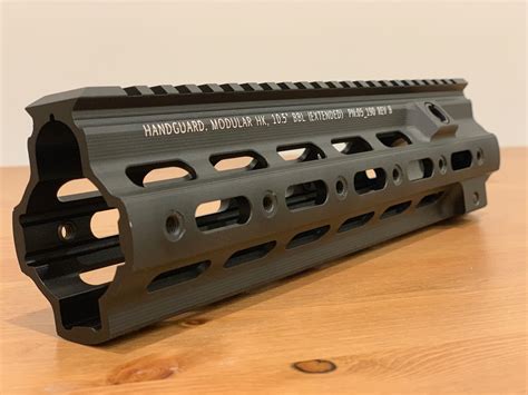 handguard hk416 – hk 416 handguard – Writflx