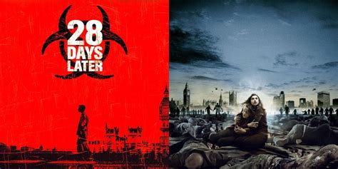 28 Days Later Vs 28 Weeks Later: Which Is Scarier?