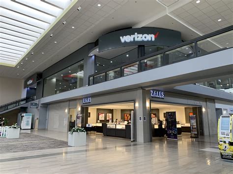 Asheville Mall stores | Verizon (8,500 square feet) Zales 3 … | Flickr