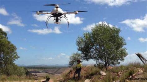 5 (Drone) Applications for Airborne Lidar | Geo-matching.com