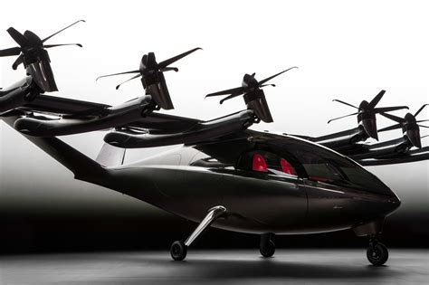 Archer Marks eVTOL Milestone With Maker Unveiling | Aviation Week Network