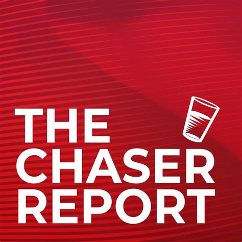 NOVA Entertainment inks The Chaser for new podcast series