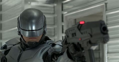 RoboCop: Where Is the Reboot Sequel?