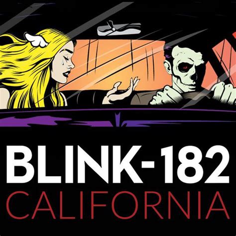 Blink-182 To Release New Edition Of 1995's 'California' - Noise11.com