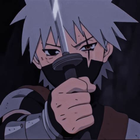 Kakashi | Personajes de naruto, Fondo de pantalla de anime, Personajes ...