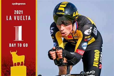 Primoz Roglic seeking redemption via third Vuelta a España victory ...