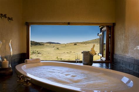 Tshukudu Bush Lodge - Pilanesberg Game Reserve Accommodation - Smiles ...