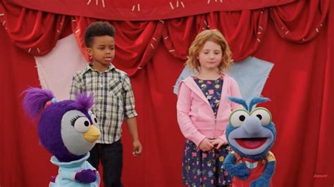 "Muppet Babies: Play Date" Games with Potato (TV Episode 2019) - IMDb