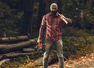 How to Make a Lumberjack Costume | ehow