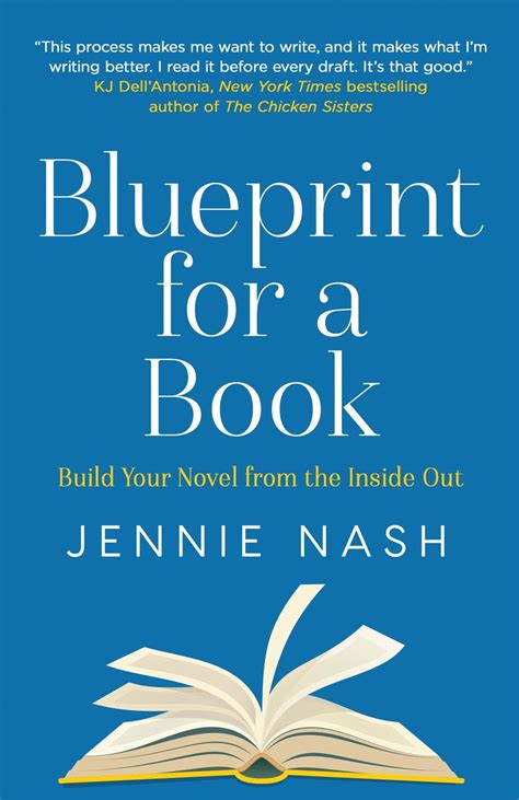 Blueprint for a Book eBook by Jennie Nash - EPUB | Rakuten Kobo United ...