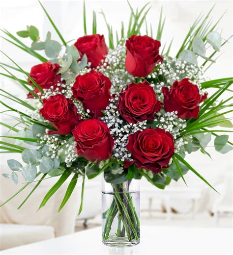 Valentine's Day flower ordering tips - Flower Press