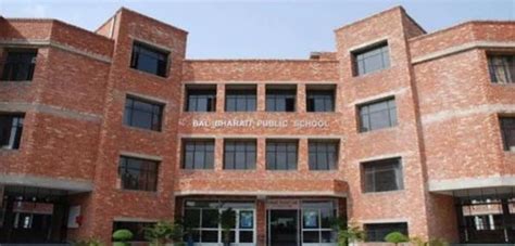 Bal Bharti Public school Dwarka Project at best price in New Delhi | ID ...