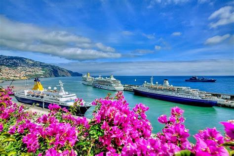 Los 12 mejores sitios que ver y visitar en Madeira | VortexMag