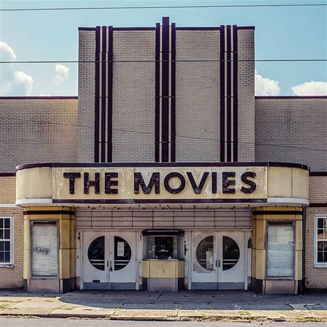 Must See Movies of 2019 | Her Campus | Streamline moderne, Art deco ...