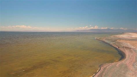 Los Angeles filmmaker’s Salton Sea documentary highlights Imperial ...