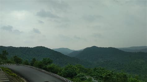 Valley of vanity, mountain, pahad, patratu, road, travel, HD wallpaper ...