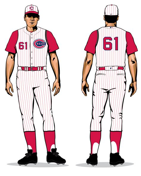 150th Anniversary Throwback Uniforms | Cincinnati Reds