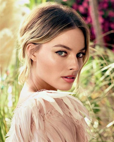 Margot Robbie - "Once upon a Time in Hollywood" Photoshoot 2020 ...