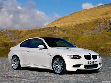 BMW M3 Coupe (E92) 4.0i (420 Hp)