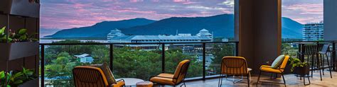 Hotel in Cairns | Official Website | Oaks Cairns Hotel