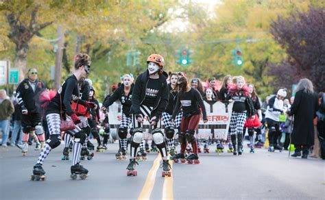 Nyack's 2016 Halloween Parade: What to Know • Nyack News and Views