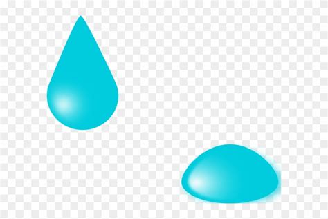 Water Clipart Animated - Water Drop Clipart Gif - Free Transparent PNG ...