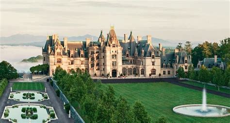 Biltmore Estate Inside | Inside tour of Biltmore, the Vanderbilt Estate ...