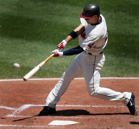 Cleveland Indians' Grady Sizemore undergoes arthroscopic surgery on ...