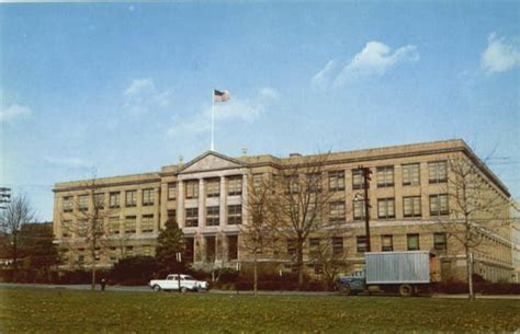 Irvington High School New Jersey