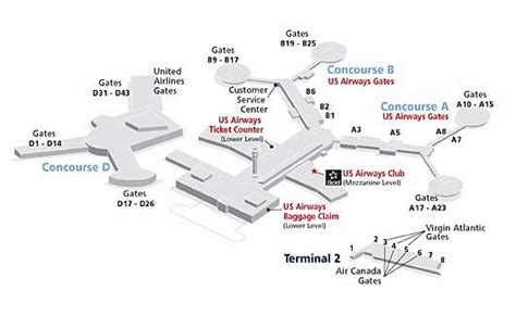 Terminal Map Las Vegas | Terminal maps | Travel | Pinterest | Cheap ...